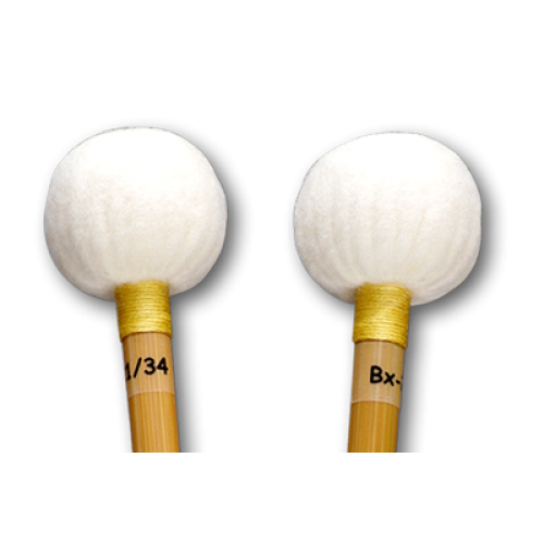 Timpani Stick Orchestra Felt